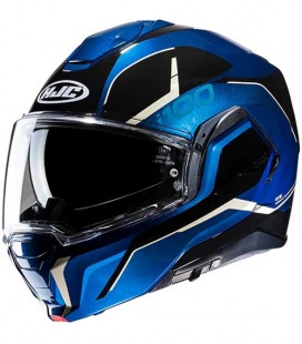 CASCO MODULAR  HJC I100 LORIX MC2