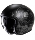 CASCO JET HJC V31 DESTO MC5SF