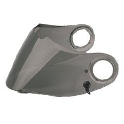 PANTALLA PARA SCORPION EXO 1000 EN AHUMADO OSCURO