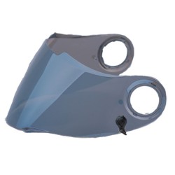 PANTALLA PARA SCORPION EXO 1000 EN AZUL