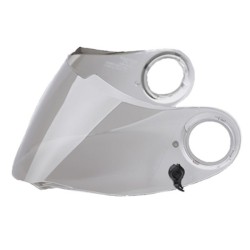 PANTALLA PARA SCORPION EXO 1000 EN ARGENT