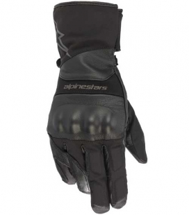 GUANTES ALPINESTARS RANGE 2IN1 GTX GLV BLACK