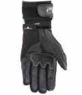 GUANTES ALPINESTARS SP-365 DRYSTAR BLACK WHITE