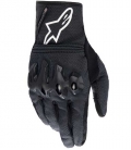 GUANTES ALPINESTARS MORPH STREET BLACK
