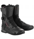 BOTAS ALPINESTARS SP-X BOA NEGRO / NEGRO 	 BOTAS ALPINESTARS SP-X BOA NEGRO / NEGRO