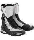 BOTAS ALPINESTARS SP-X BOA NEGRO / PLATA BOTAS ALPINESTARS SP-X BOA NEGRO / PLATA