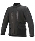 CHAQUETA ALPINESTARS KETCHUM GORE-TEX NEGRA