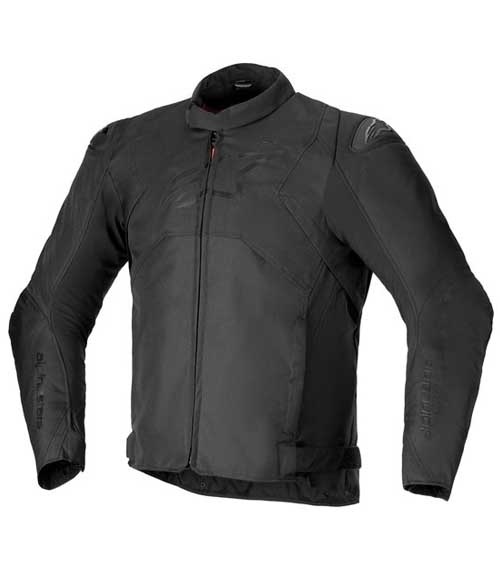 CHAQUETA ALPINESTARS T-SP 1 V2 WATERPROOF BLACK