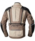 CHAQUETA HOMBRE RST ADVENTURE-X ARENA / MARRÓN