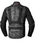 CHAQUETA HOMBRE RST ADVENTURE-X GRIS / CAMUFLAJE