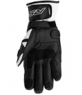 GUANTES RST IMPERMEABLES SPORT MID BLANCO / NEGRO