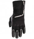 GUANTE RST STORM 2 IMPERMEABLE NEGRO