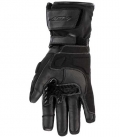 GUANTE RST STORM 2 IMPERMEABLE NEGRO