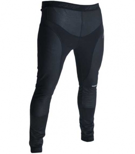 PANTALÓN RST TÉRMICO CORTAVIENTOS NEGRO