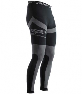 PANTALÓN TECH X RST COOLMAX NEGRO