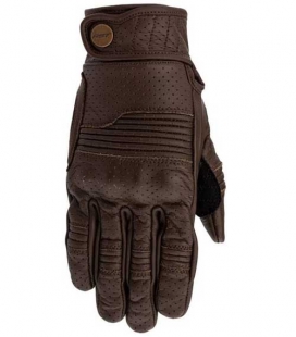 GUANTES MUJER RST ROADSTER 3 MARRÓN