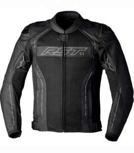 CHAQUETA DE VERANO RST S-1 MESH