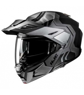CASCO INTEGRAL HJC I80 VELLY BLANCO / VERDE
