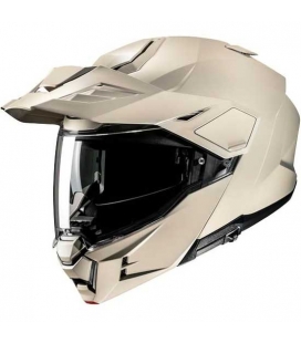 CASCO INTEGRAL HJC I80 UNI AZUL METÁLICO