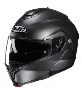 CASCO INTEGRAL C91N UNI NEGRO MATE