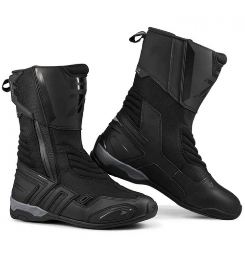 BOTA ENDURO MT HELMETS BOTA SD-BT5 OBERALP ALTA NEGRO 