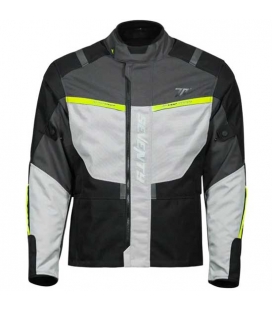 CHAQUETA HOMBRE INVIERNO SEVENTY DEGREES SD-JT83 KAKI