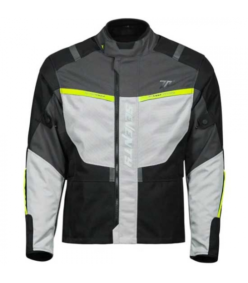 CHAQUETA HOMBRE INVIERNO SEVENTY DEGREES SD-JT83 KAKI