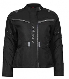 CHAQUETA MUJER SEVENTY DEGREES CHAQUETA SD-JT85 TONALE MUJER NEGRO 