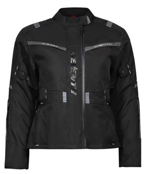 CHAQUETA MUJER SEVENTY DEGREES CHAQUETA SD-JT85 TONALE MUJER NEGRO 