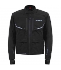 CHAQUETA HOMBRE SEVENTY DEGREES SD-JT70 ATACAMA HOMBRE NEGRO / GRIS / BLANCO
