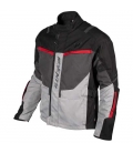 CHAQUETA HOMBRE SEVENTY DEGREES SD-JT83 TONALE NEGRO 