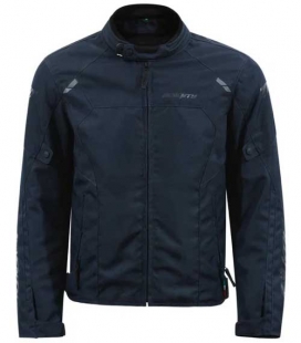 CHAQUETA HOMBRE SEVENTY DEGREES SD-JR65 PISTON AZUL MARINO 
