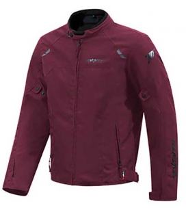 CHAQUETA MUJER SEVENTY DEGREES SD-JR67 PISTON NEGRO  