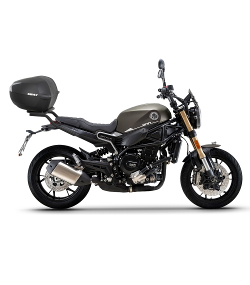 TOP MASTER BENELLI LEONCINO 800/TRAIL
