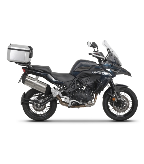 TOP MASTER BENELLI TRK 502X/QJ MOTOR SRT 700 X TRAIL