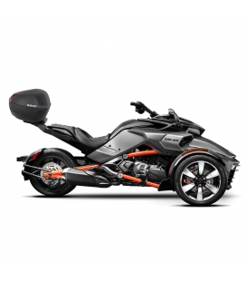 TOP MASTER CAN AM SPYDER F3/F3 S