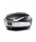 TOP CASE SH48 TITANIO