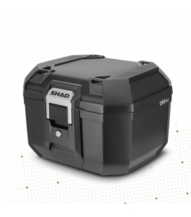 TOP CASE TR41 TERRA
