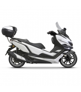 TOP MASTER DAELIM XQ1 125/250