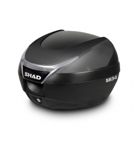 *TAPA SH 34 GRIS CARBONO