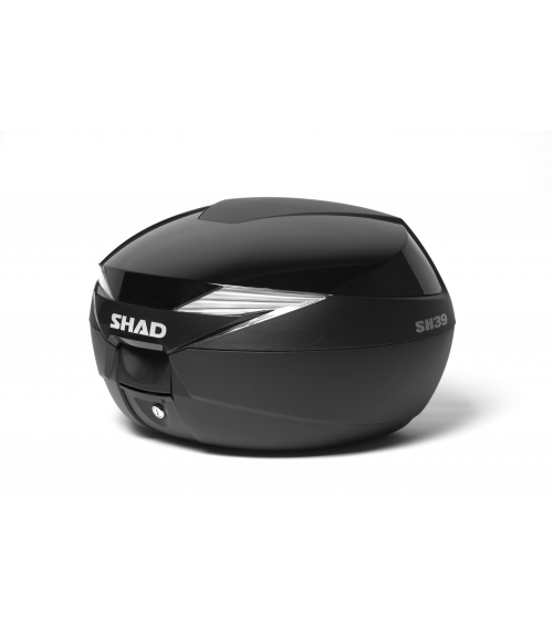 TAPA SH39 NEGRO METAL