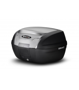 *TAPA SH40 PLATA SHAD