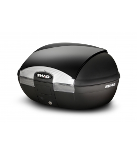 *TAPA SH45 NEGRO METAL SHAD