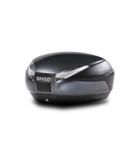 TAPA COLOR SH48 GRIS OSCURO