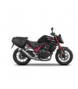 SR SIDE BAG HOLDER HONDA CB750 HORNET