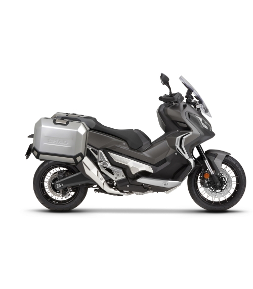 4P SYSTEM HONDA X-ADV 750