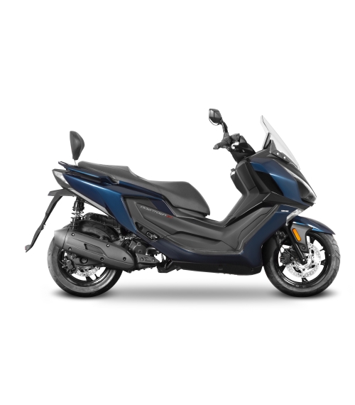 KIT FIJACIÓN RESPALDO KYMCO DOWNTOWN GT 125