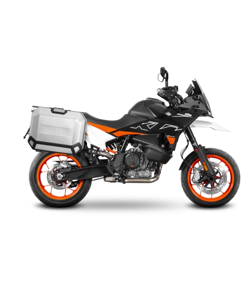 4P SYSTEM KTM 790/890 ADVENTURE / 890 SMT