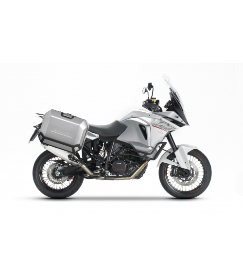 4P SYSTEM KTM ADV. 1050/1090/1190/SUPER ADV. 1290