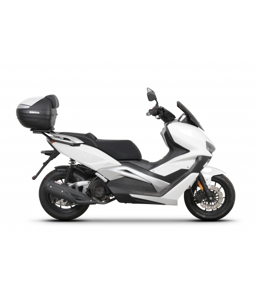 TOP MASTER KEEWAY VIESTE 125